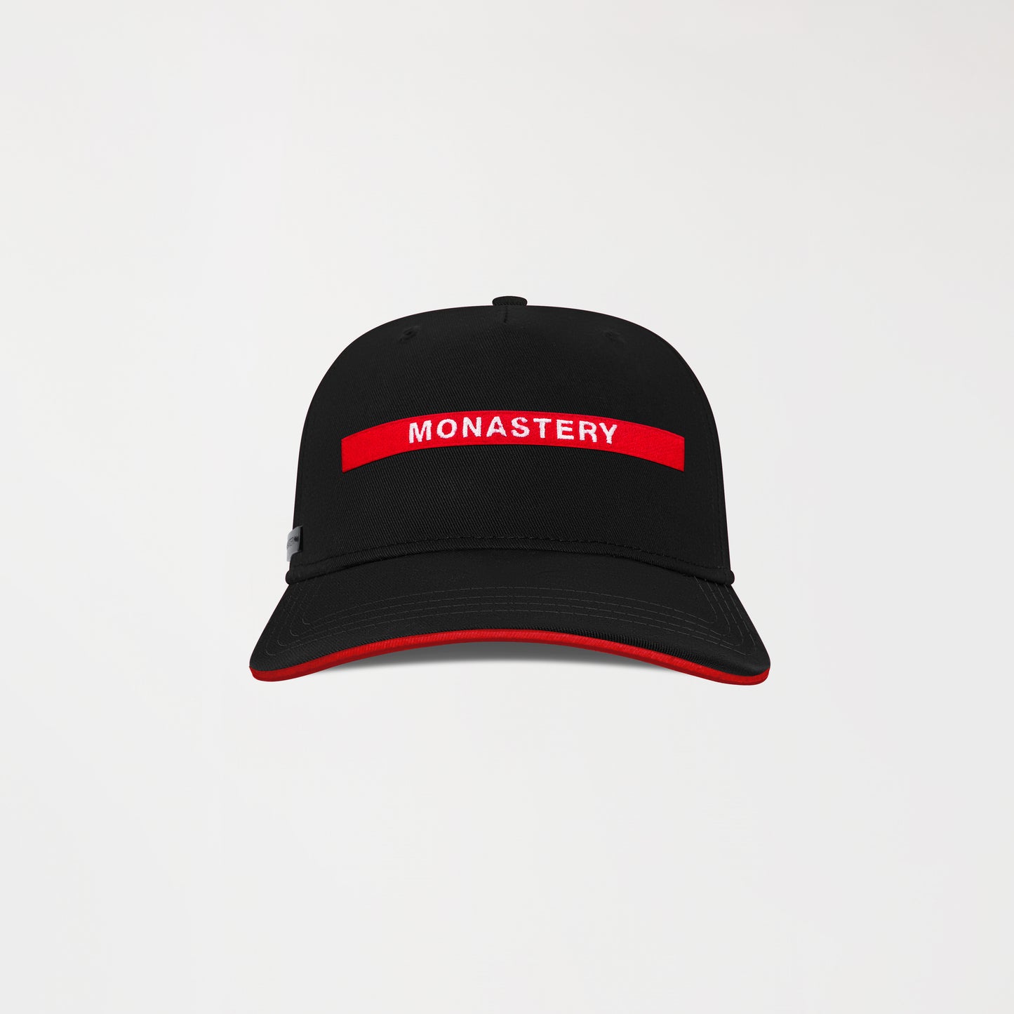 DARECK CAP UNISEX BLACK