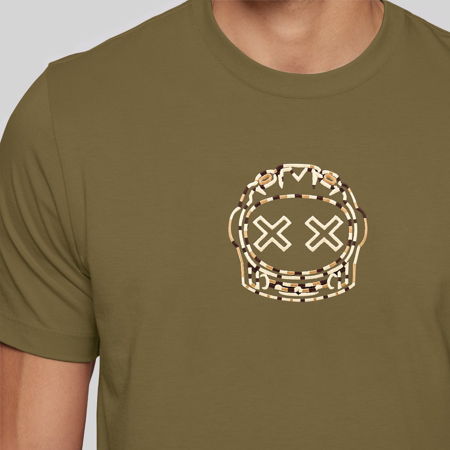 FENRIR T-SHIRT OLIVE