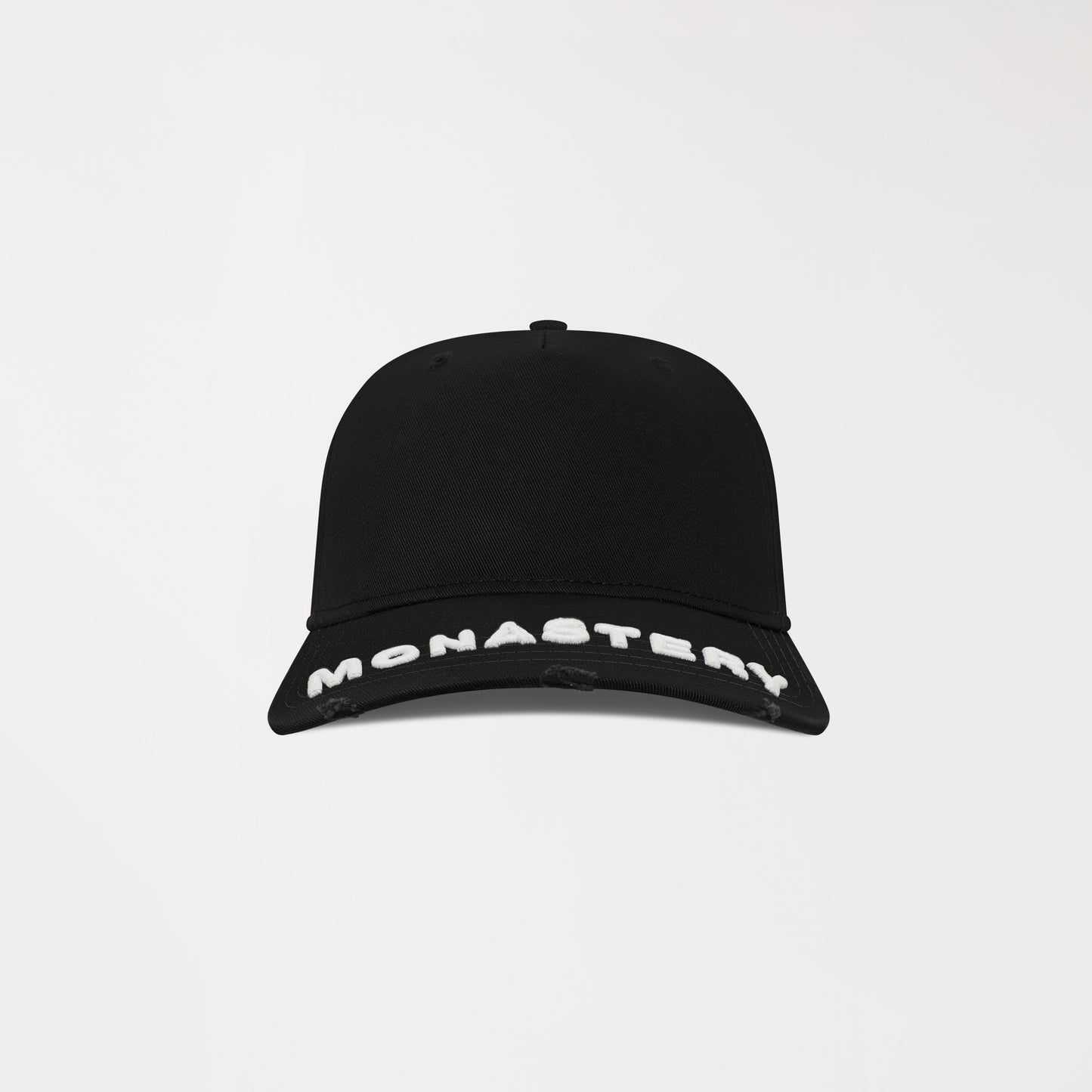 ITALA CAP BLACK