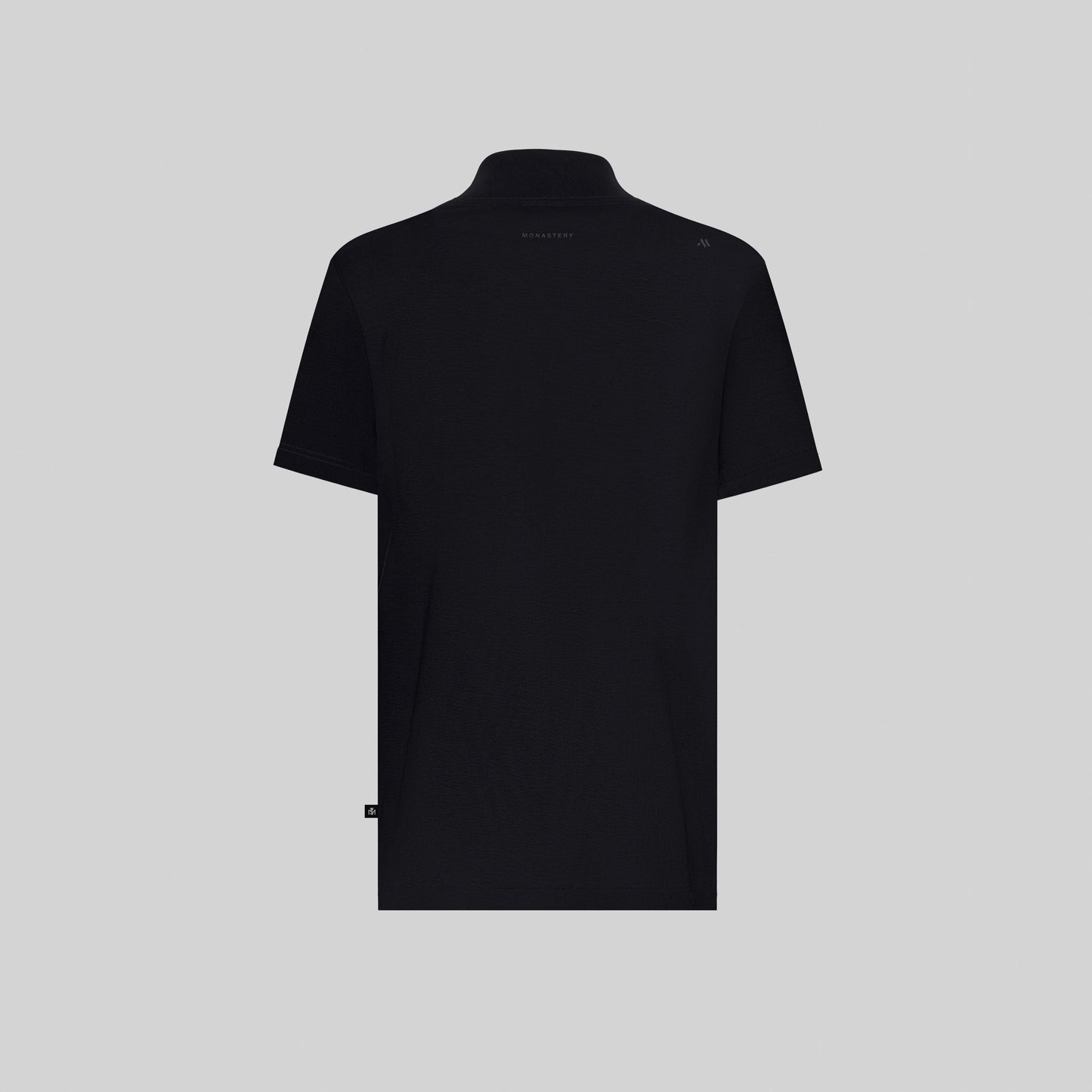 MULSANNE T-SHIRT BLACK