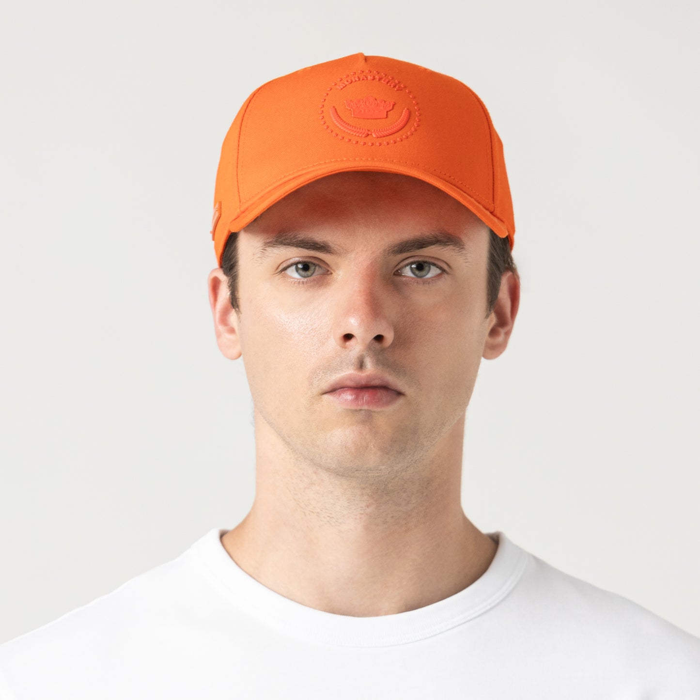 THIAGO CAP UNISEX ORANGE
