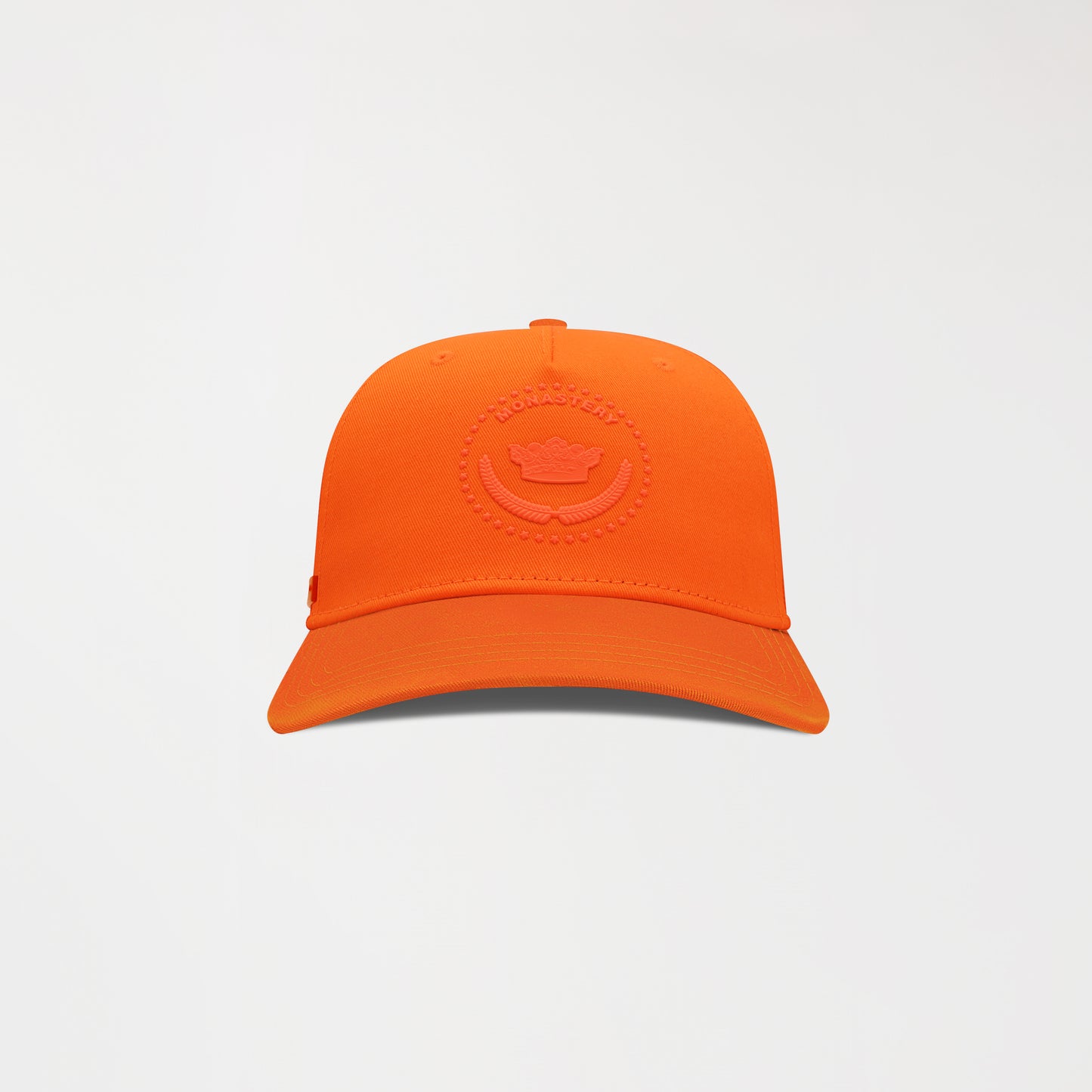 THIAGO CAP UNISEX ORANGE