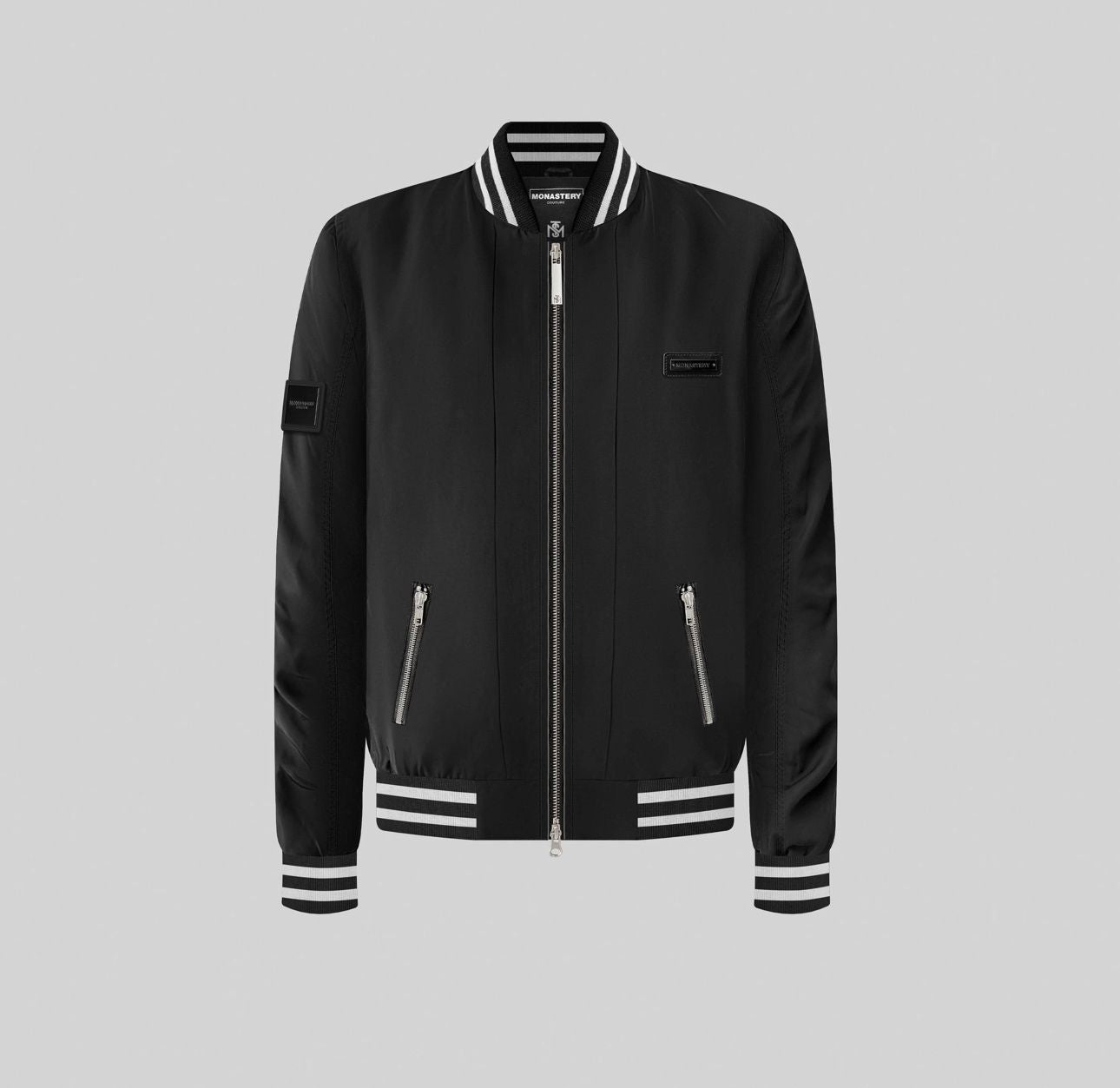 TAW JACKET BLACK