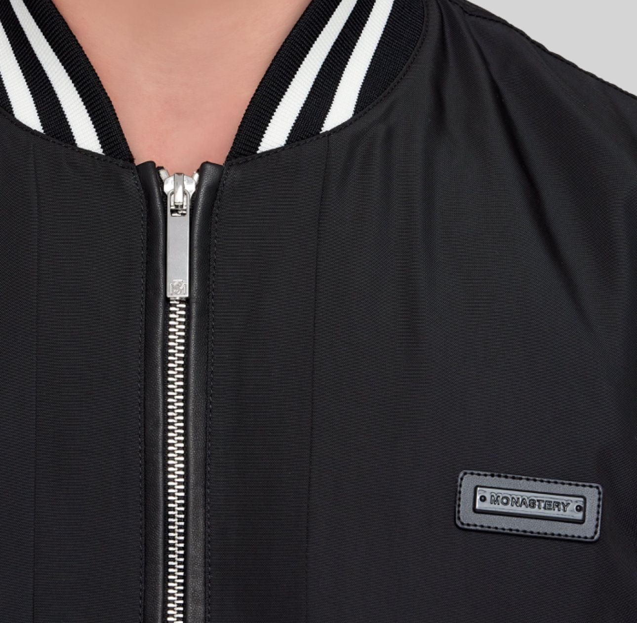 TAW JACKET BLACK