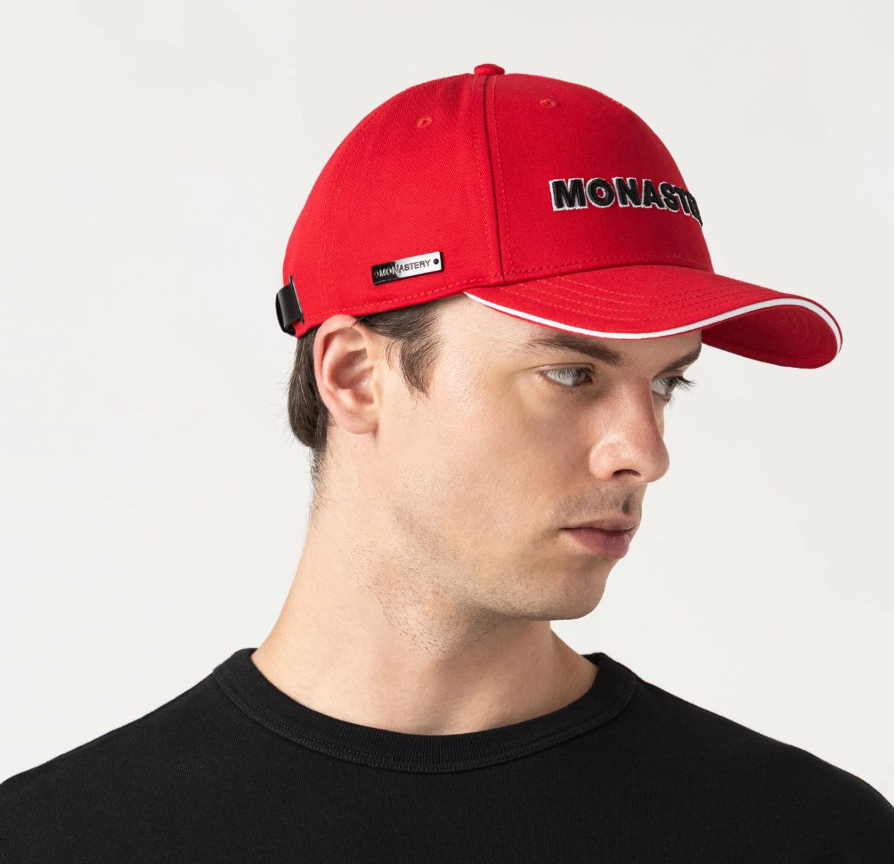 FERRER CAP UNISEX RED