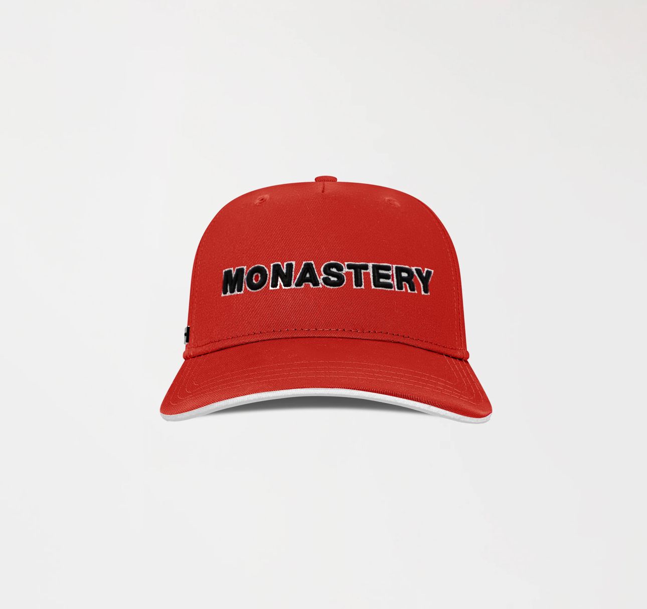 FERRER CAP UNISEX RED