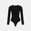 STREEP BODY WOMEN BLACK