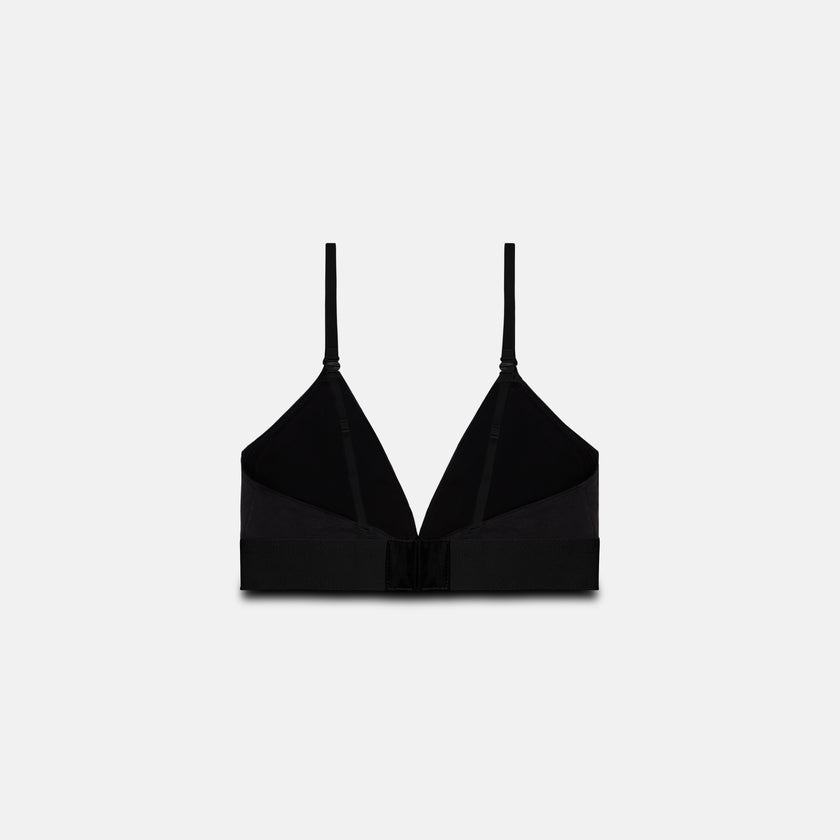 GALES BRA BLACK W