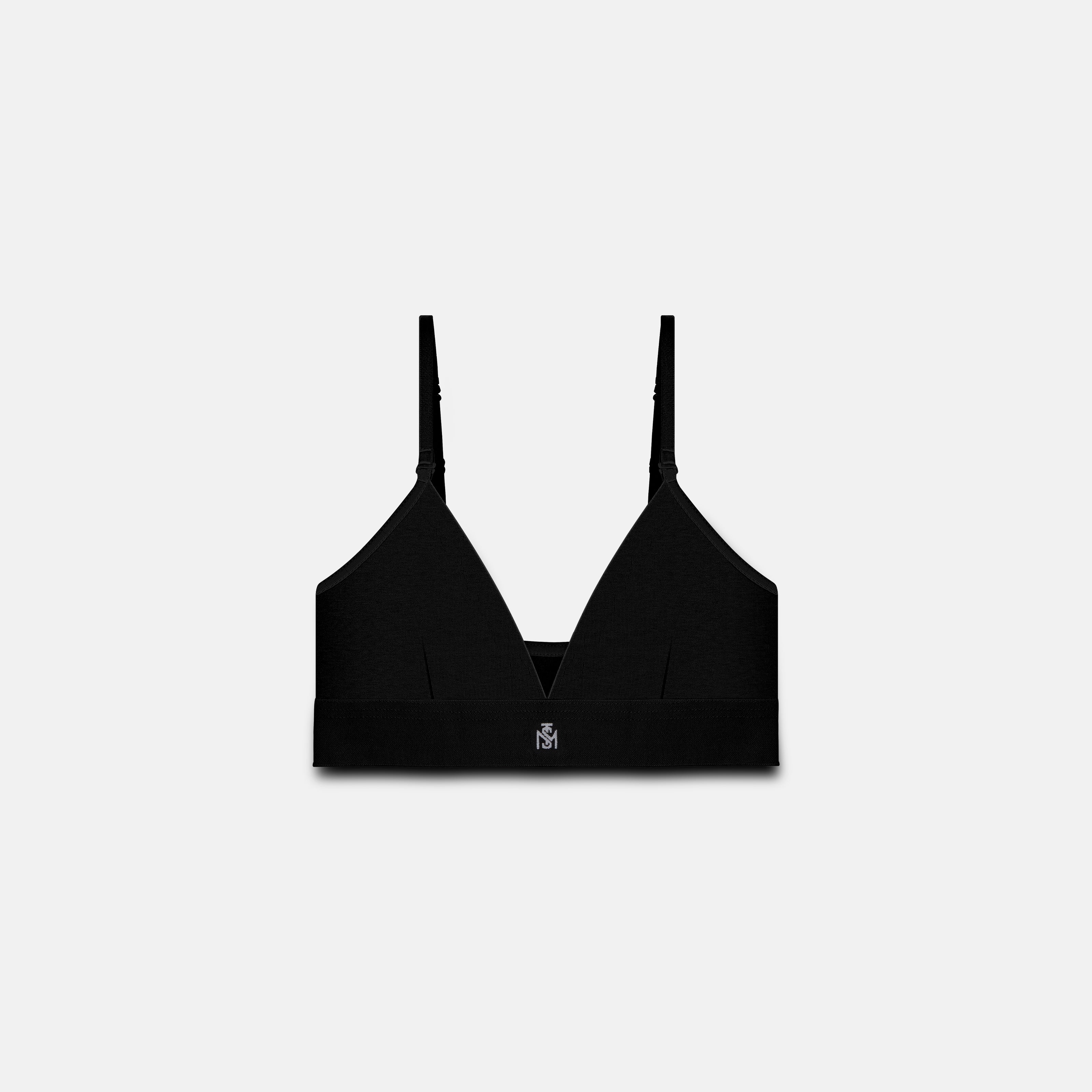 GALES BRA BLACK W
