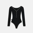 STREEP BODY WOMEN BLACK