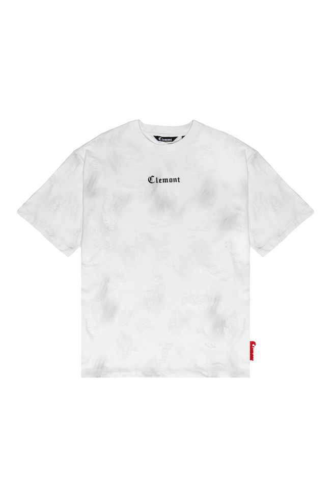 CITTA OVERSIZE CREMA