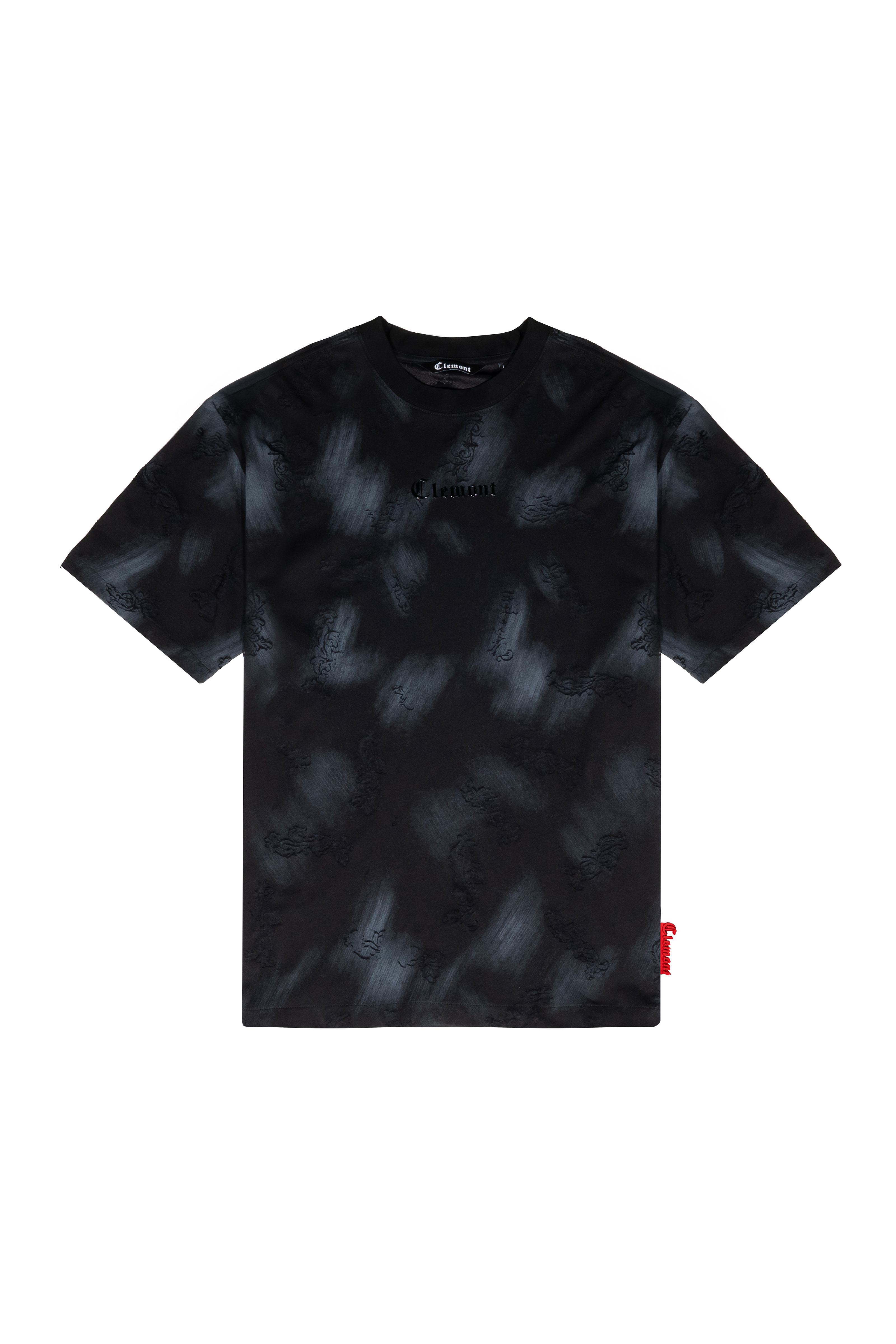 CITTA OVERSIZE BLACK