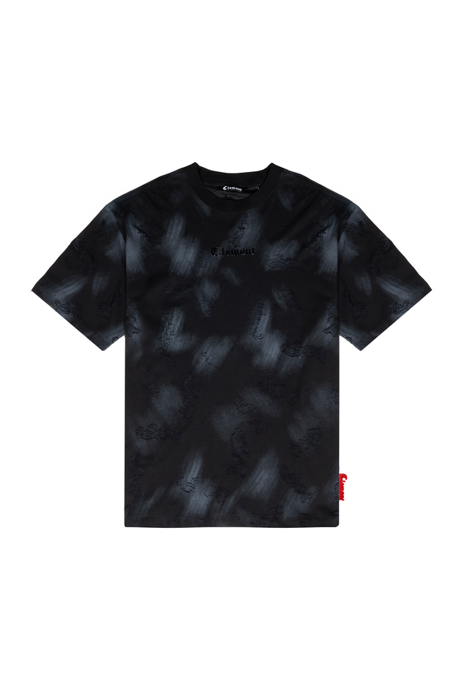 CITTA OVERSIZE BLACK