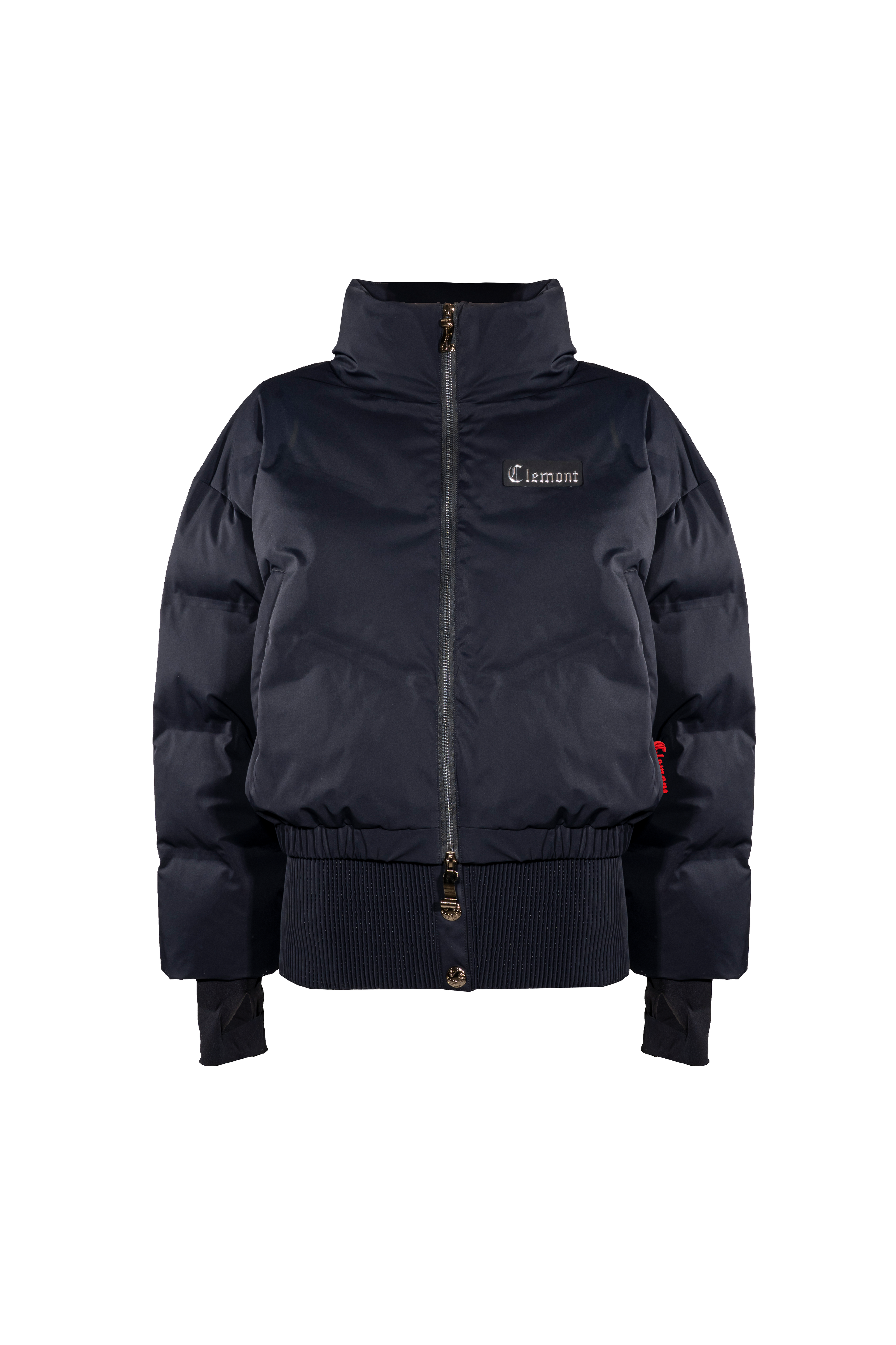 LYRA JACKET WOMEN BLACK