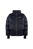 LYRA JACKET WOMEN BLACK