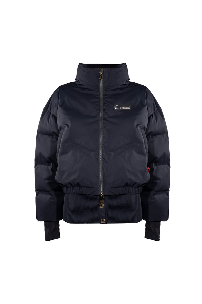 LYRA JACKET WOMEN BLACK