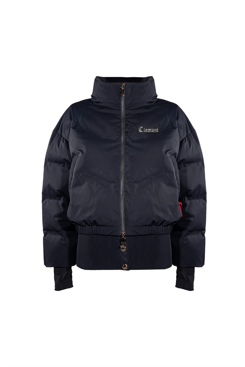LYRA JACKET WOMEN BLACK