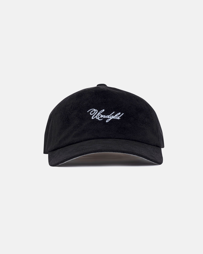 BASICS UNDGLD DAD CAP BLACK