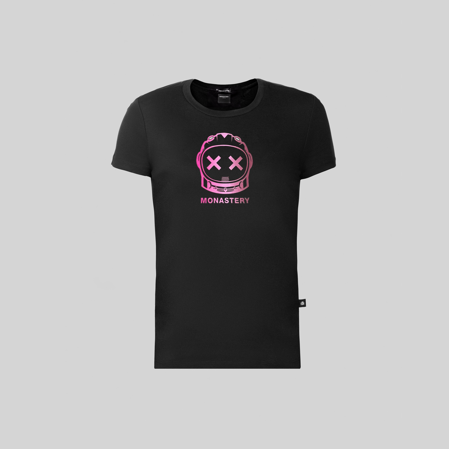 HUNGRIA BLACK W