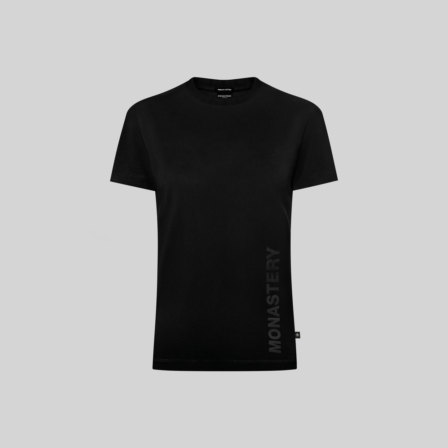SIRRA T-SHIRT BLACK WOMEN