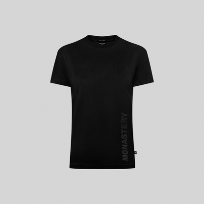 SIRRA T-SHIRT BLACK WOMEN