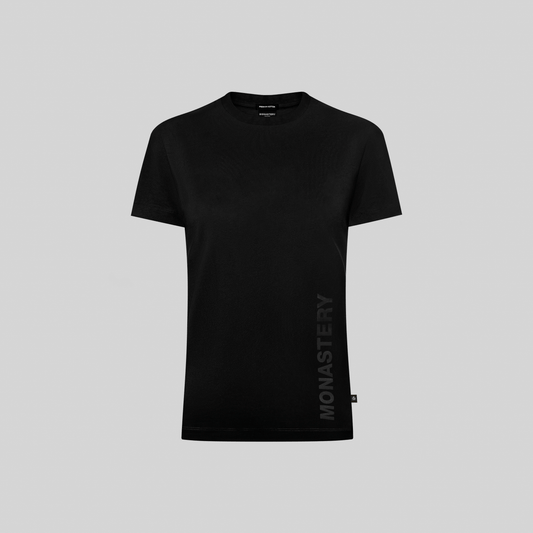 SIRRA T-SHIRT BLACK WOMEN