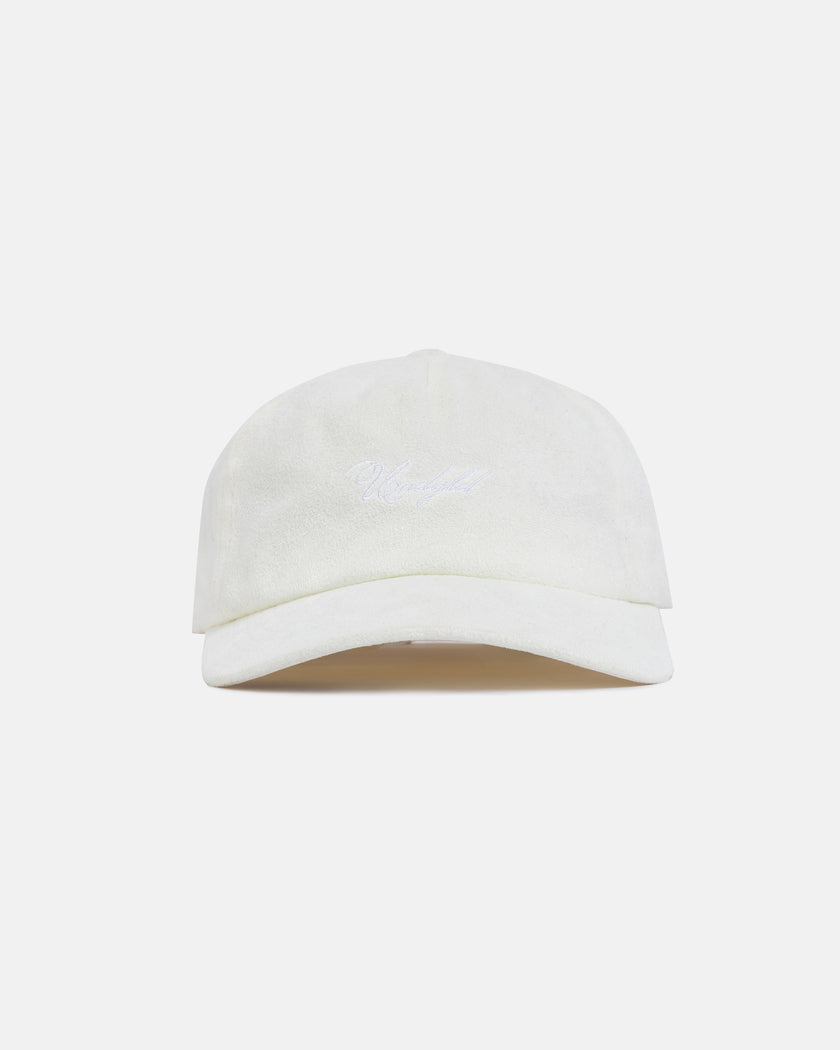 CAP BASICS UNDGLD DAD CREAM