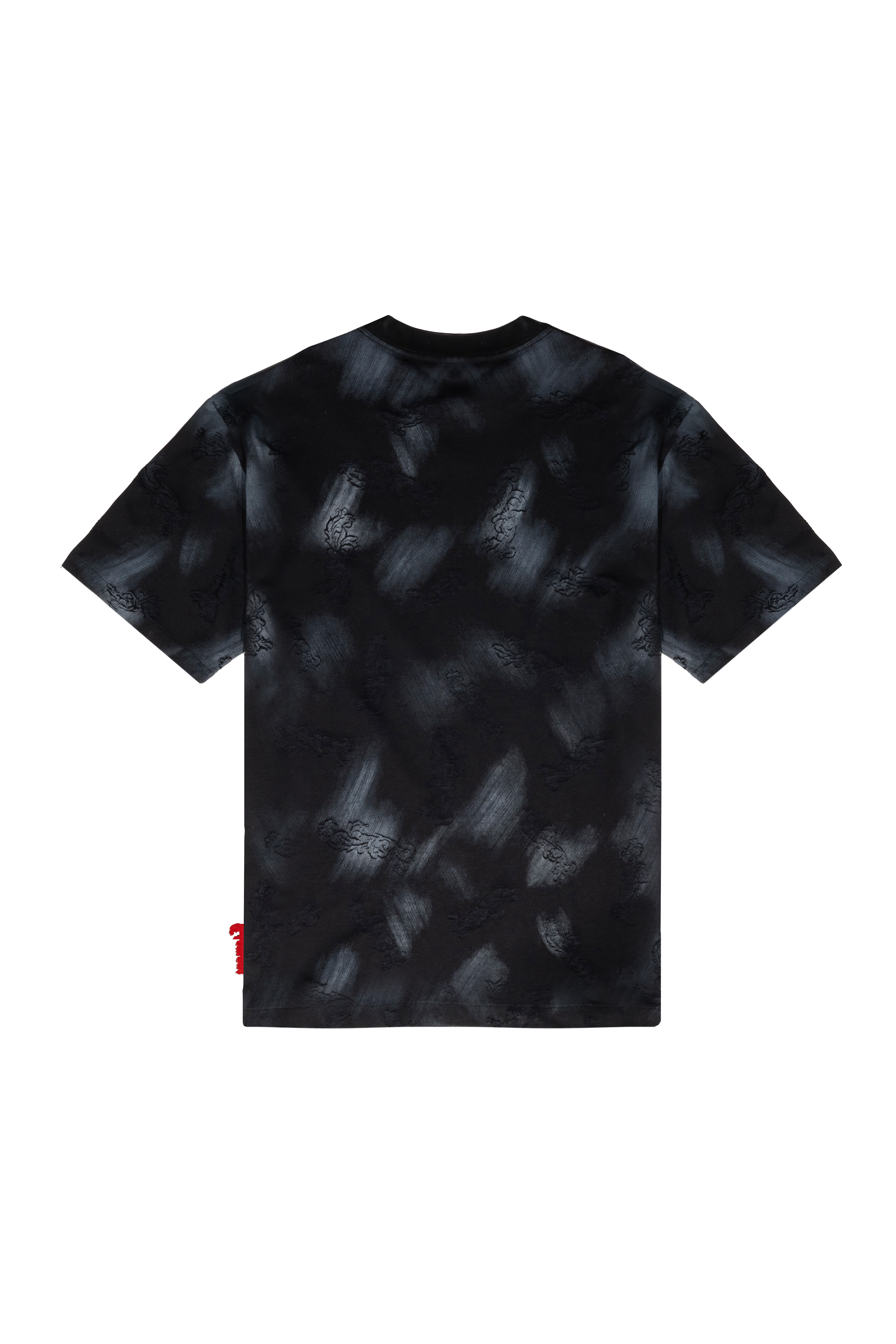 CITTA OVERSIZE BLACK