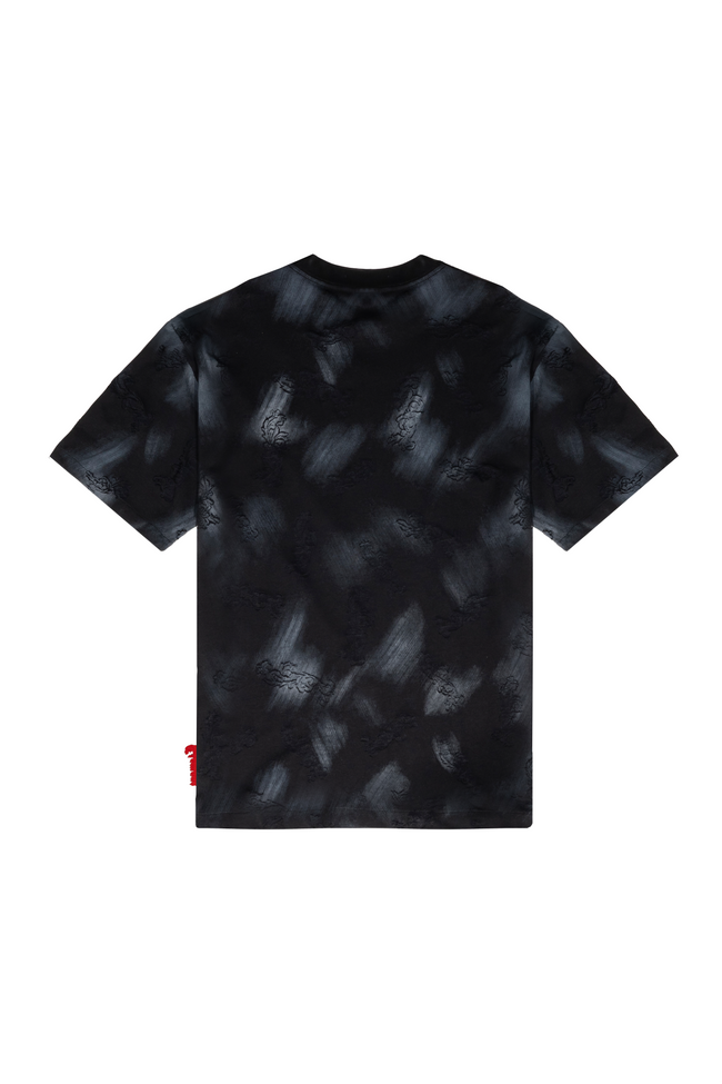 CITTA OVERSIZE BLACK