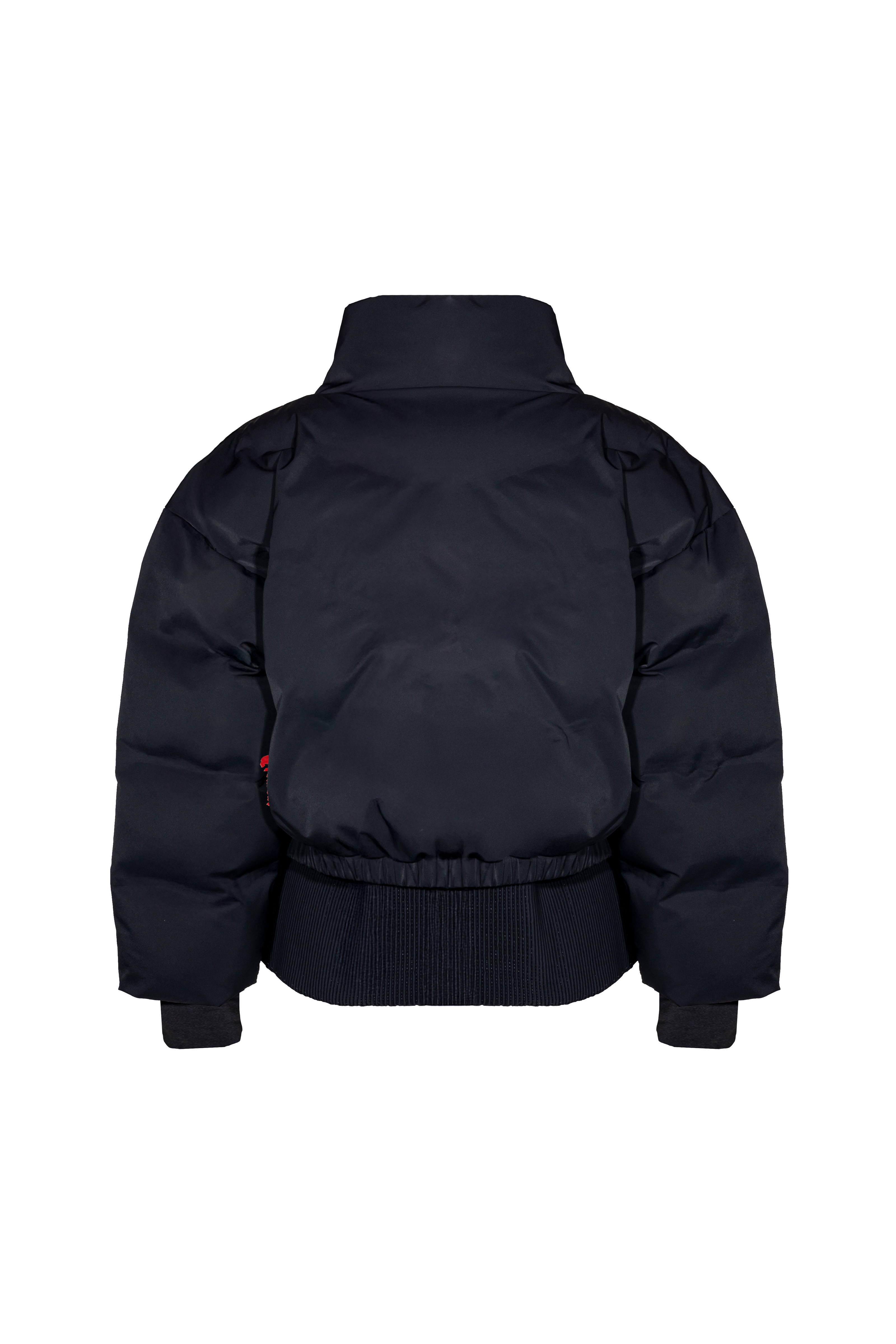 LYRA JACKET WOMEN BLACK