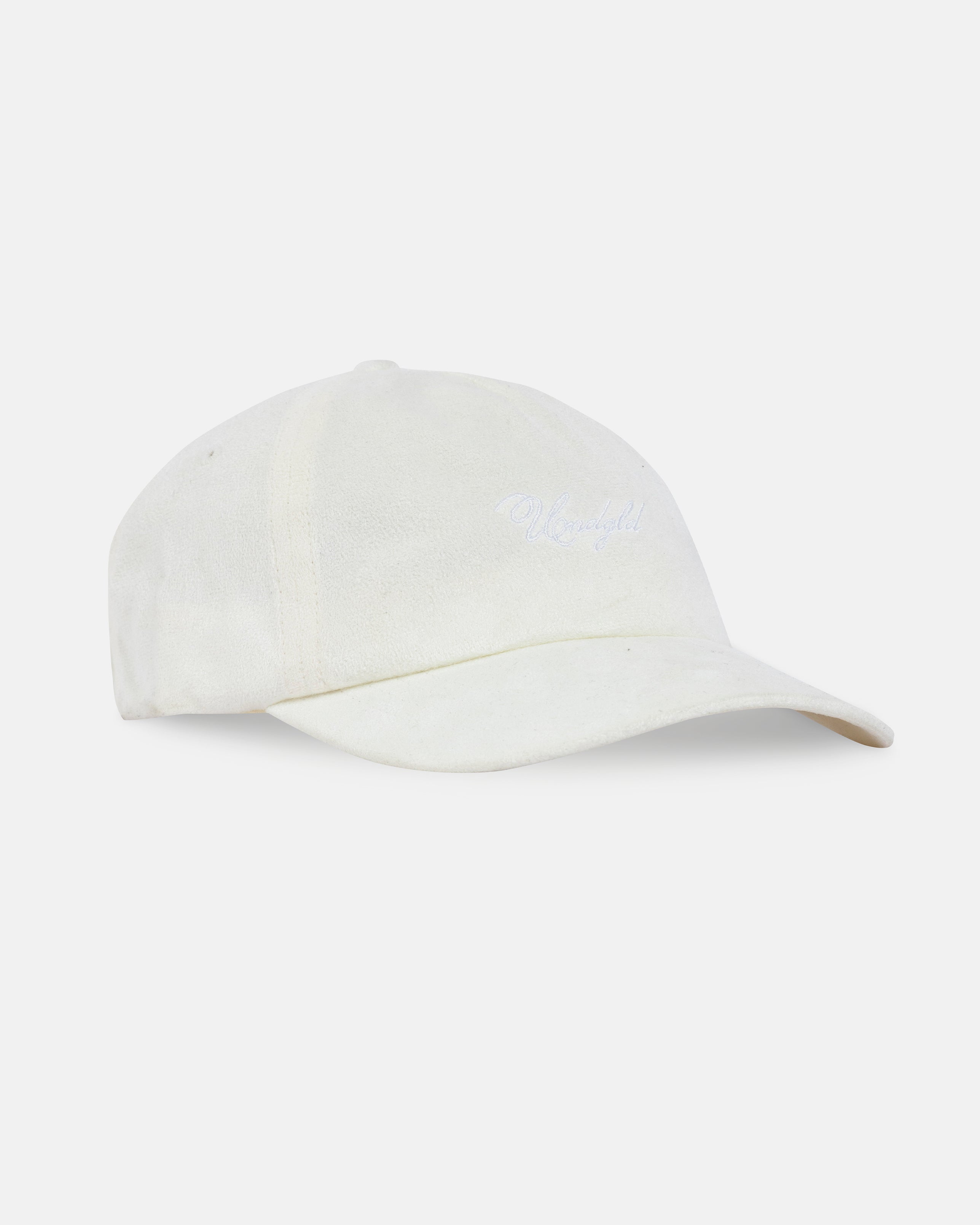 CAP BASICS UNDGLD DAD CREAM