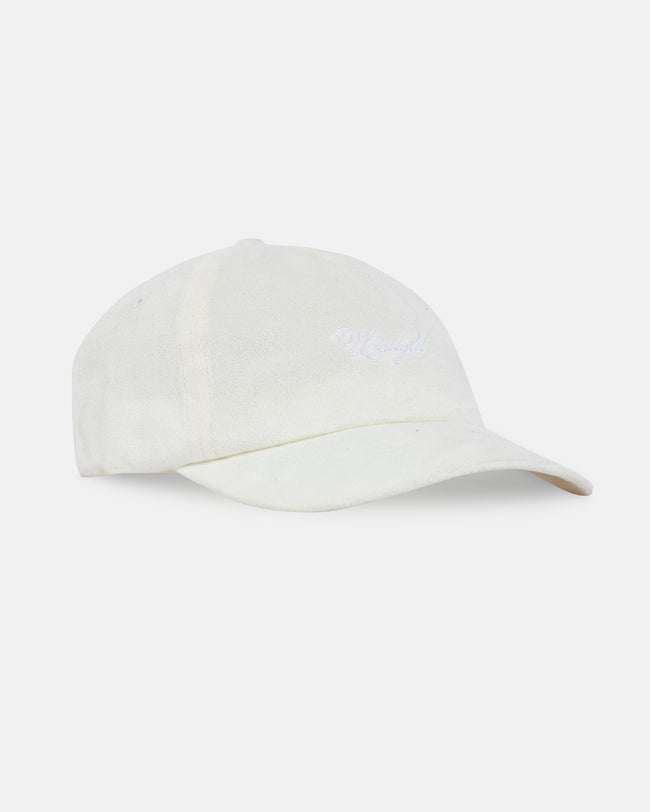 CAP BASICS UNDGLD DAD CREAM