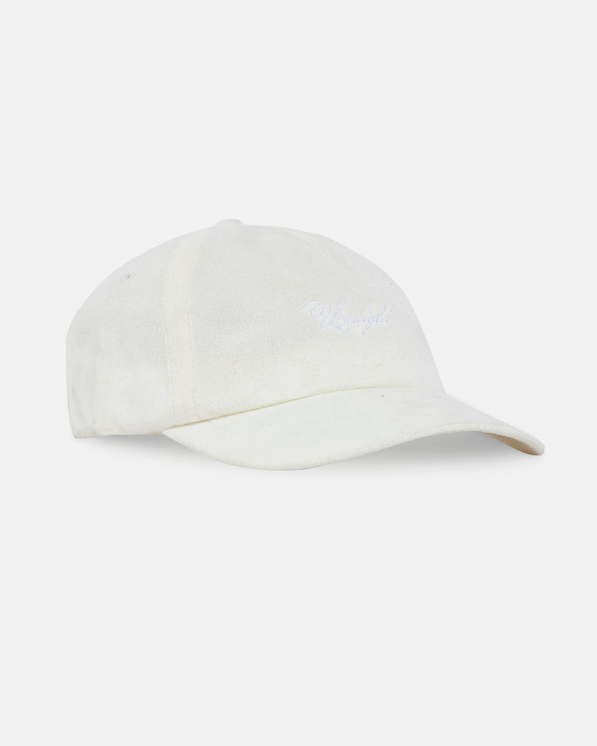 CAP BASICS UNDGLD DAD CREAM