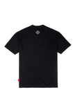 OMBRA T-SHIRT BLACK
