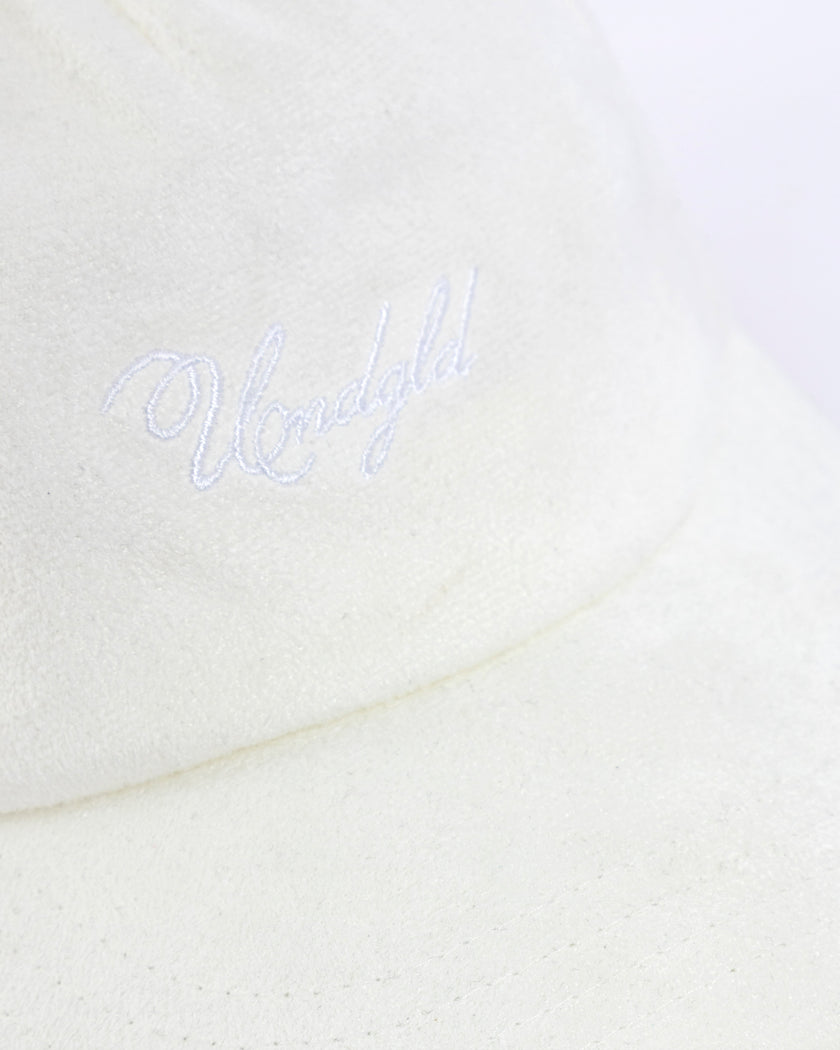 CAP BASICS UNDGLD DAD CREAM