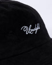 BASICS UNDGLD DAD CAP BLACK