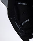BASICS UNDGLD DAD CAP BLACK