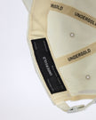 CAP BASICS UNDGLD DAD CREAM