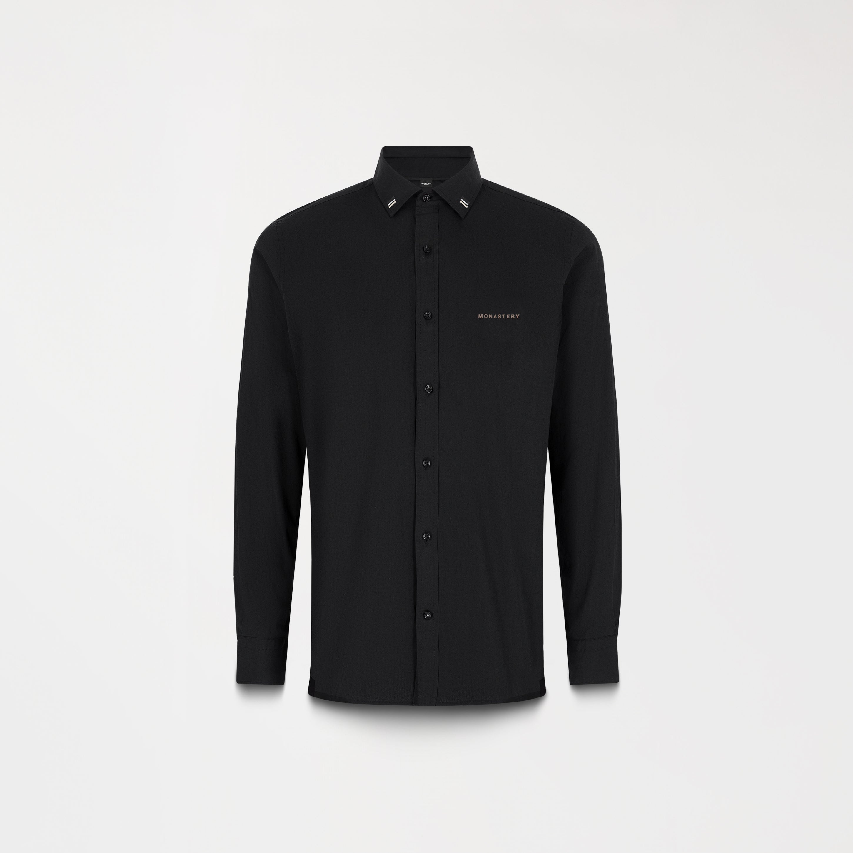 ALI SHIRT BLACK MEN