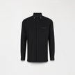 ALI SHIRT BLACK MEN