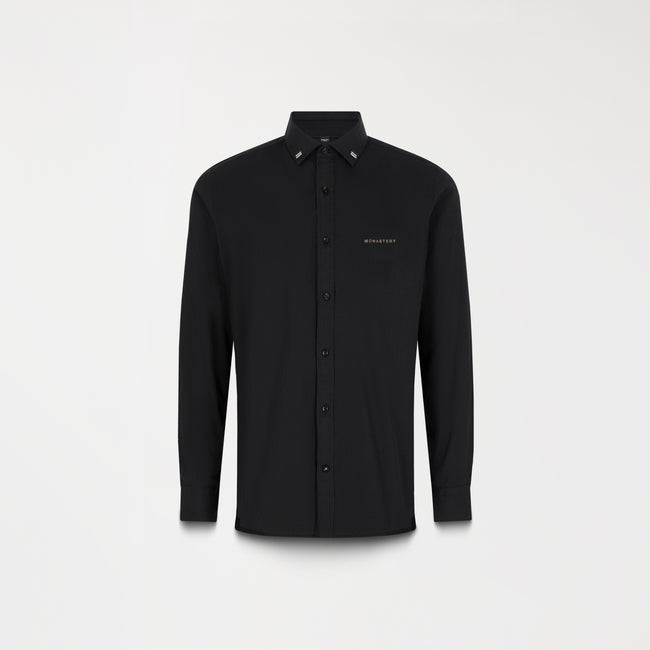 ALI SHIRT BLACK MEN