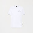 ALTTIA T-SHIRT MEN WHITE
