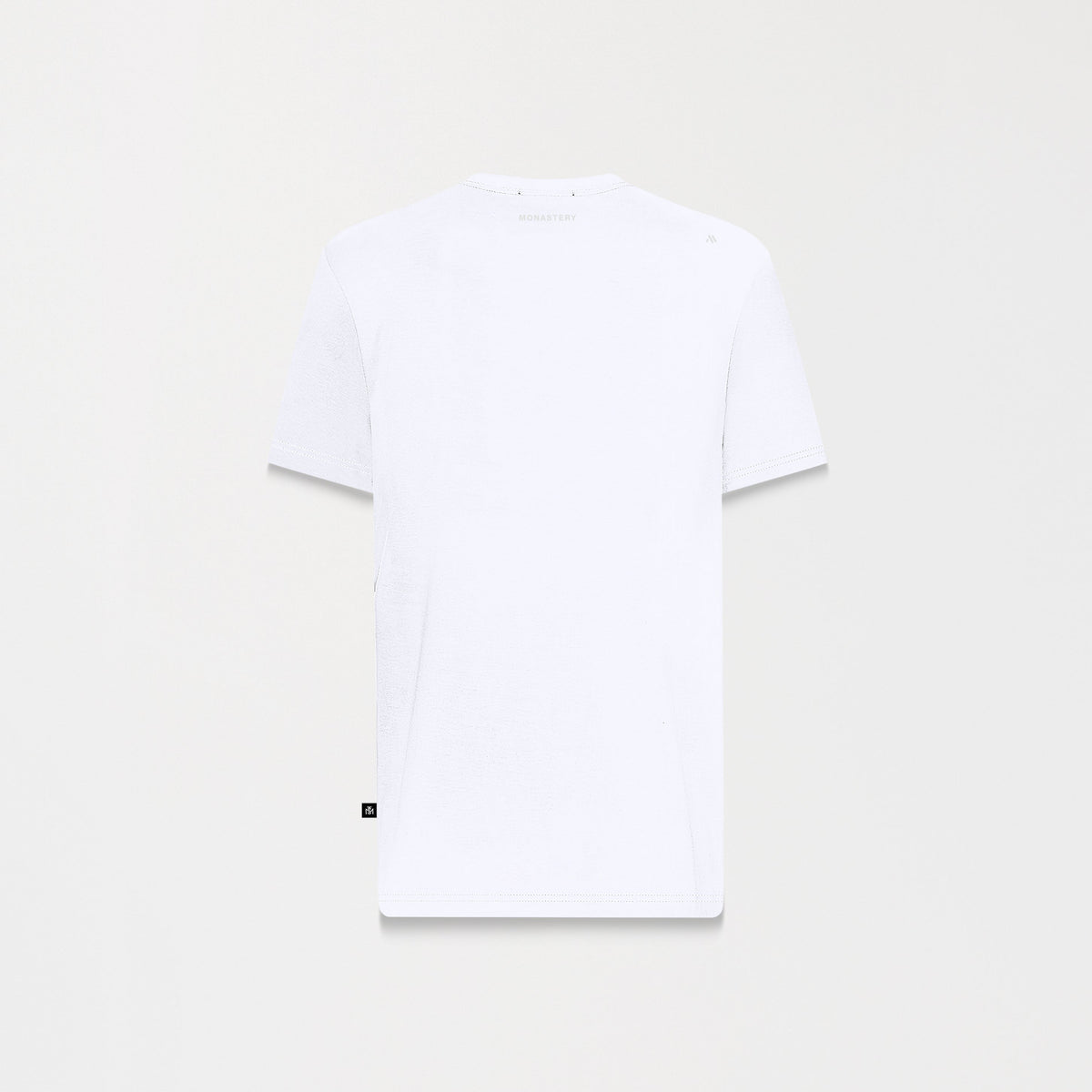 ALTTIA T-SHIRT MEN WHITE