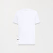 ALTTIA T-SHIRT MEN WHITE