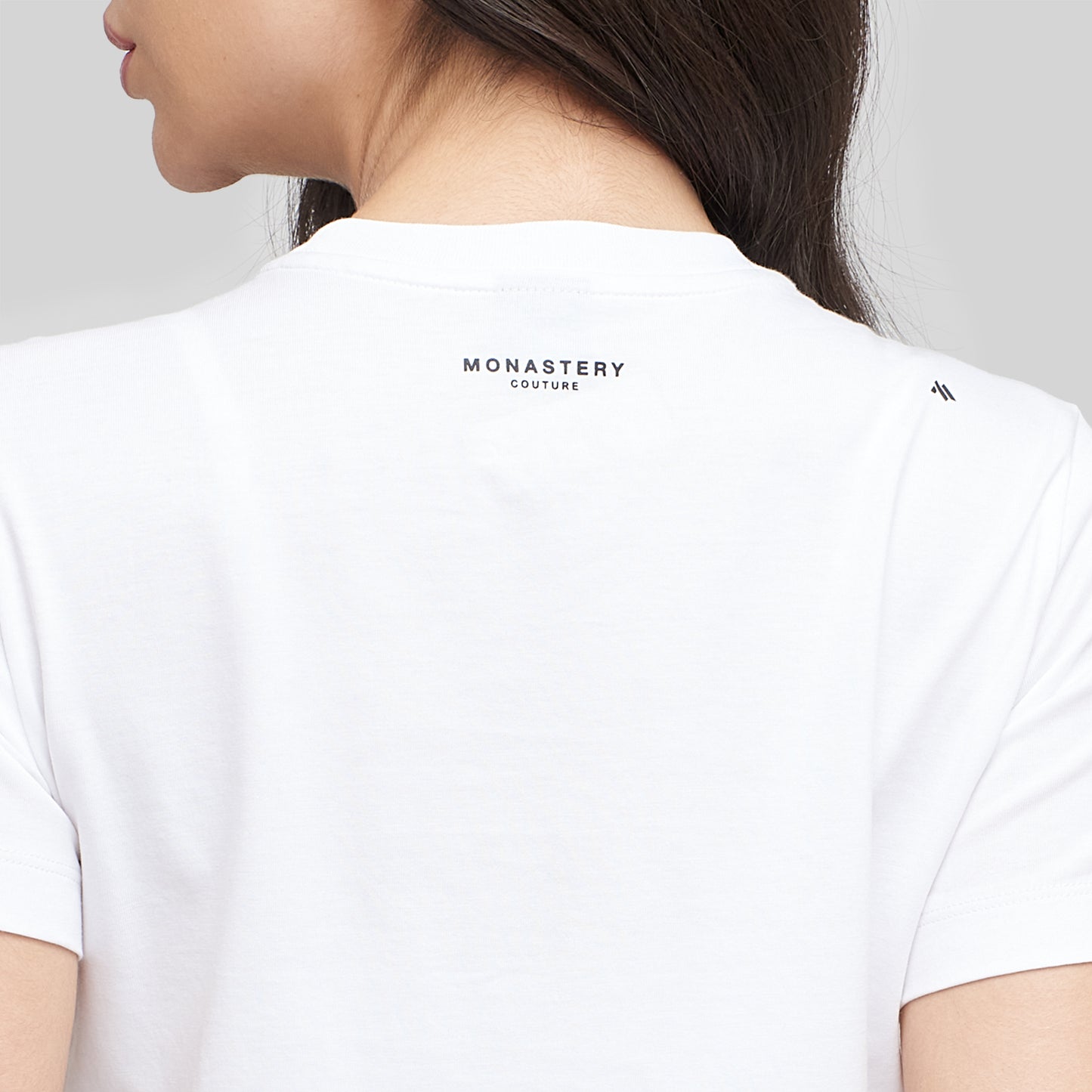 AMY T-SHIRT WHITE W
