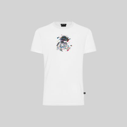 AMY T-SHIRT WHITE W