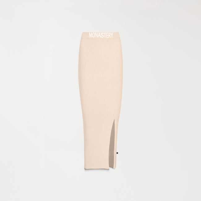 ANISTON SKIRT GOLD W