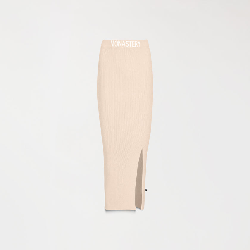 ANISTON SKIRT GOLD W