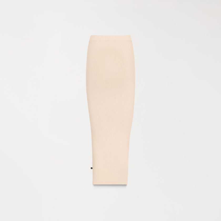 ANISTON SKIRT GOLD W