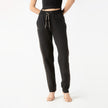 ARJUN SPORT PANT BLACK W